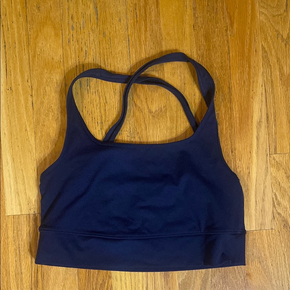 J Crew Sports Bra